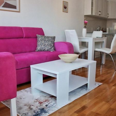 Mirna Oaza - Peaceful Oasis Apartman Doboj Kültér fotó