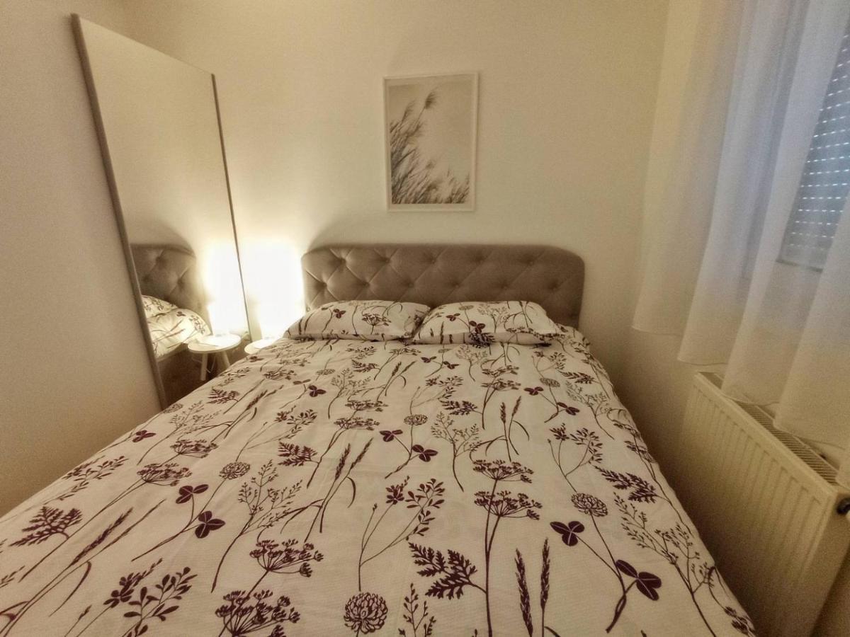 Mirna Oaza - Peaceful Oasis Apartman Doboj Kültér fotó