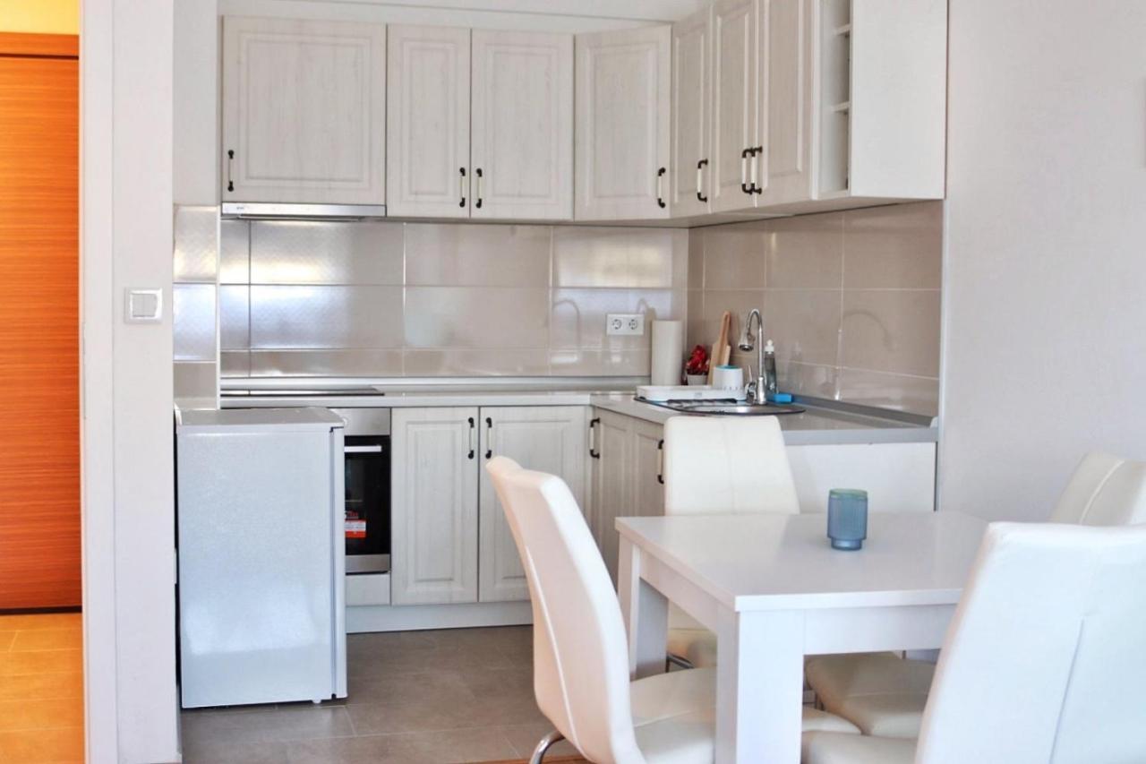 Mirna Oaza - Peaceful Oasis Apartman Doboj Kültér fotó