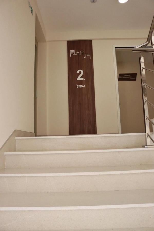 Mirna Oaza - Peaceful Oasis Apartman Doboj Kültér fotó